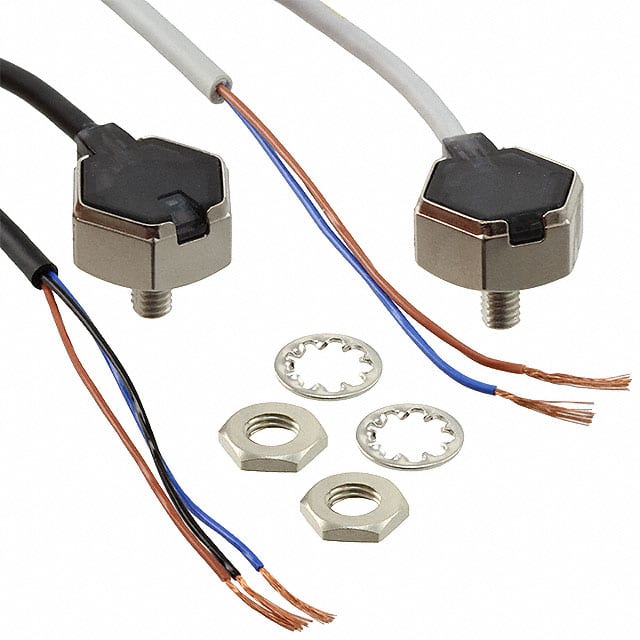 EX-31A-PN Panasonic Industrial Automation Sales  Capteurs optiques - Photoélectriques industriels